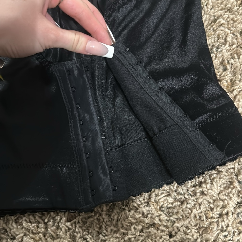 Bustier Top - image 3